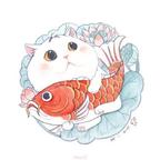 怨种特助头像