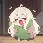 时v头像