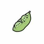 毛豆炒毛豆嘻嘻🍐头像