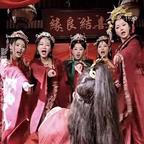 心情愉悦的离云头像