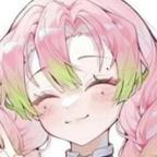 甘露寺蜜璃头像