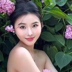 爱你是我做过最好的事头像