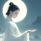 楚韵星辰头像