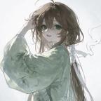 雾也头像