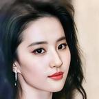 常山赵子龙头像