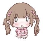 嘟嘟头像