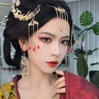 一支梅莉头像