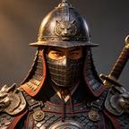 虎贲中郎将头像