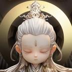 是恶魔不是二貘头像