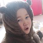 小丫头像