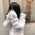 少女难以言泪头像