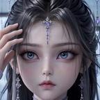 国师府的冯武头像