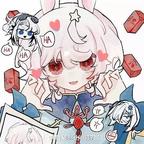 清黛（鄂兔）头像