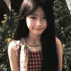 栀栀头像