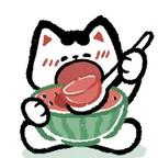 凛淼头像