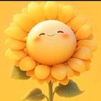 喜欢向日葵的雨儿🌻头像