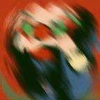 橘头像