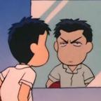 宝矿力全球代言人头像