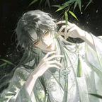枕眠头像