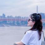 锦汐好运来头像