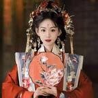 戚珑玉月玖灵头像