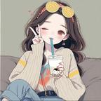 乐安。头像