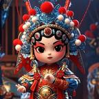 南大荒头像