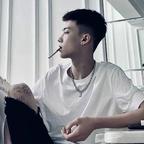 赋海情头像