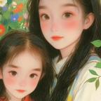爱臭美的丑八怪头像