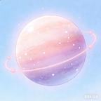 小行星头像