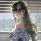 IWtD机长头像