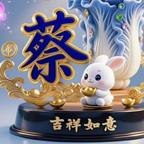 临海小蔡头像