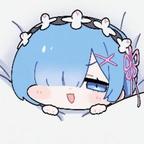 蓝头像