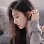 小乔流水头像