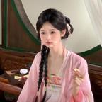 七莫头像