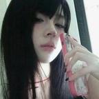 枯木头像