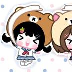 小溪逸头像
