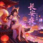 小叮当头像