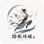 踏歌传媒剧场头像
