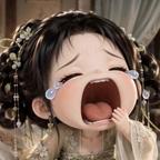 迷路的麋鹿头像