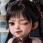 小师姊头像