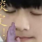 不睡小狗头像