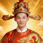 大漠孤勇者头像