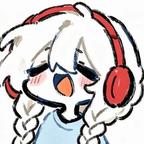 昭昭头像