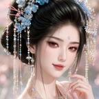 婧遥头像