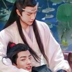 博君一肖，战山为王。头像