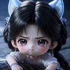 lzw林知晚头像