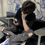 江上染头像