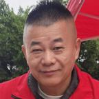 舞者王会长头像