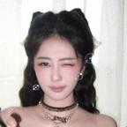 云鹿于兮头像